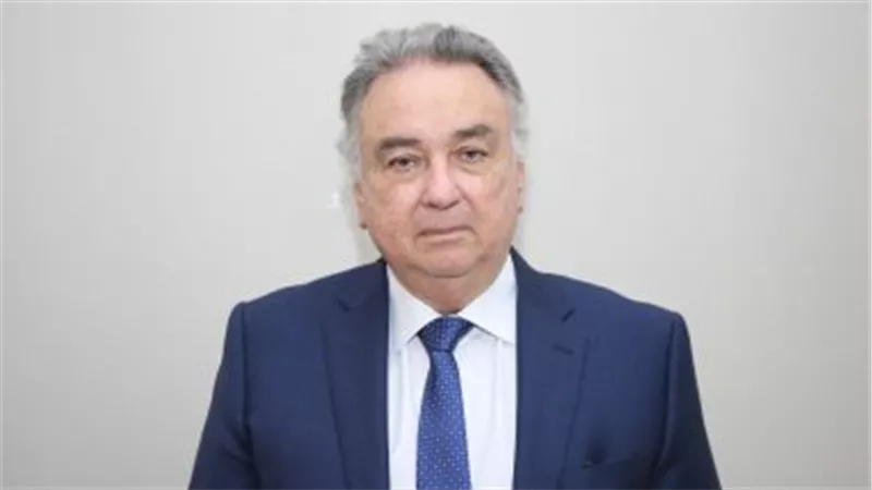 وفاة «محمد تيمور» رئيس مجلس إدارة «فاروس القابضة»