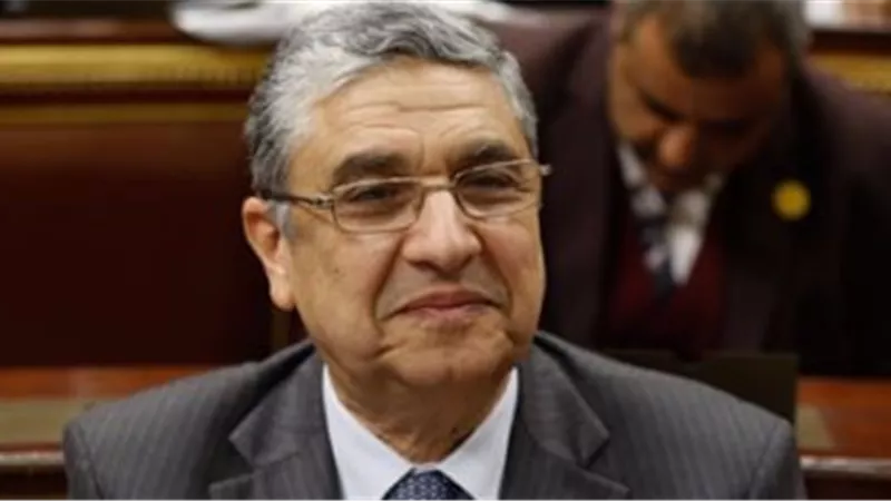 وزير الكهرباء يستقبل السفير الياباني في القاهرة