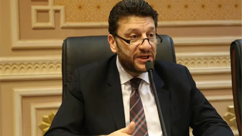 «المالية»: زيادة المتحصلات الضريبية في موازنة العام القادم إلى 604 مليارات جنيه