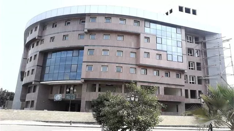 «الجيزة للمقاولات» تعتزم رفع رأسمالها لـ206.6 مليون
