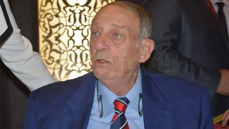 عمومية «مصر للمقاصة» تعتمد توزيع 105 ملايين جنيه