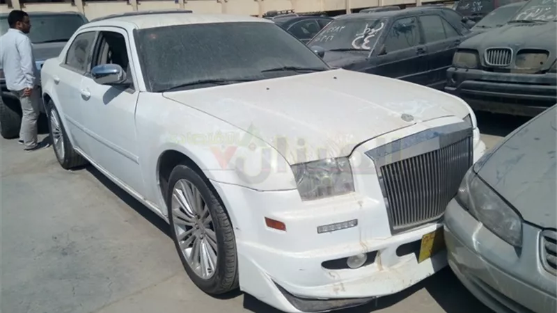 بالصور.. مواصفات السيارات المعروضة بمزاد «جمارك القاهرة»