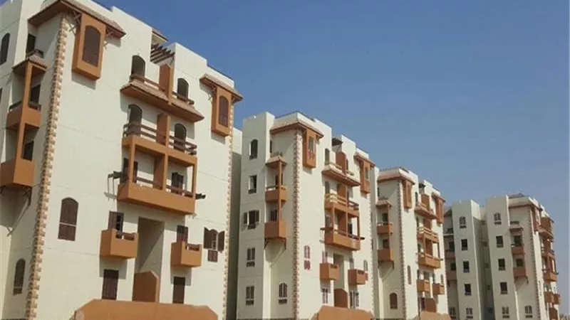 «الإسكان»: تنفيذ 1632 وحدة بمدينة «أخميم الجديدة» بسوهاج