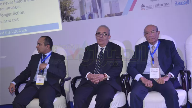 بالصور.. انطلاق المؤتمر الأول للاستثمار في الرعاية الصحية