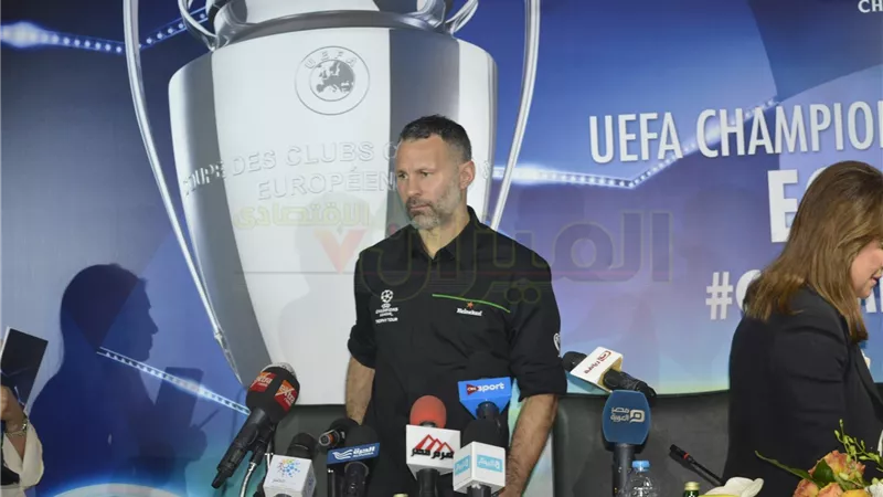 «جيجز»: أتمنى العودة إلى مصر 