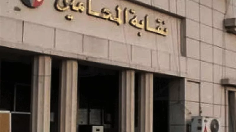 13 مايو.. الحكم في طعون المحامين على حكم إلغاء شروط تجديد العضوية