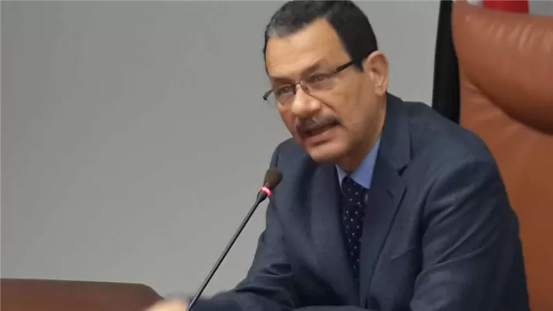 درويش: 100 ألف متر لمستثمر مصري لتدريب الطلاب على «الصناعات الذهبية»