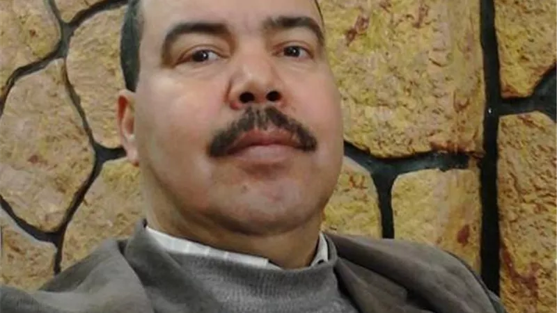 «استدعي إلى مهام أخرى».. قصة للكاتب الجزائري بوفاتح سبقاق