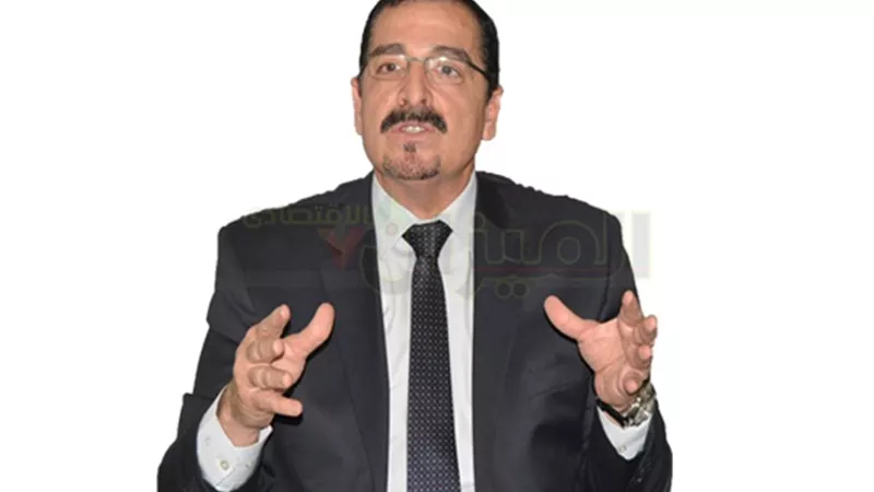 «السيد بسيونى»: تحسين مستوى دخل المواطن مسؤولية الحكومة ورجال الأعمال