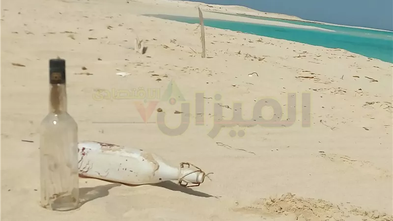 بالصور والفيديو.. الوجه الآخر لمنتجع «مراسي» شتاءً بلا مصطافين!