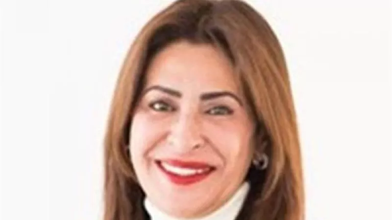 «هالة صقر» خلفا لـ«عمرو طنطاوي» بإدارة البورصة ممثلا لاتحاد البنوك