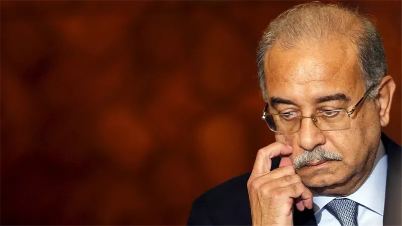 «الوزراء» في محيط تفجير كنيسة مارجرجس بطنطا