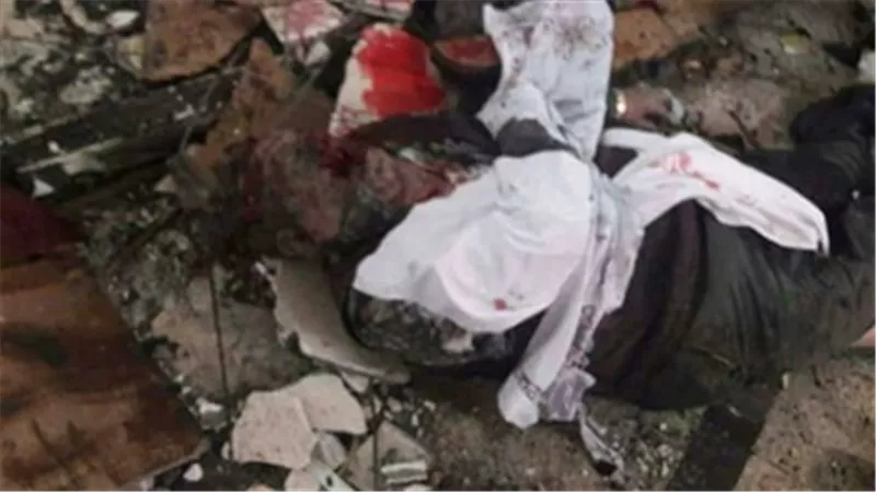«النواب» تدين حادث كنيسة طنطا