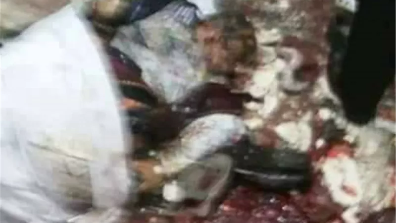 «الصيادلة» تدين حادث كنيسة طنطا.. وتنعي شهداء الوطن