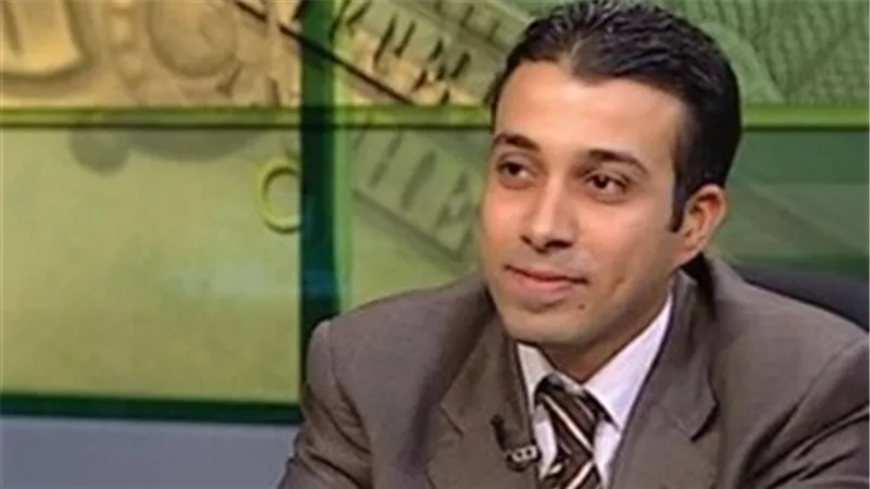 «توني كمال»: تأثر البورصة بحادث «مارجرجس» جسيم 