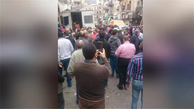 أنباء عن إقالة مديري أمن الغربية والإسكندرية عقب التفجيرات