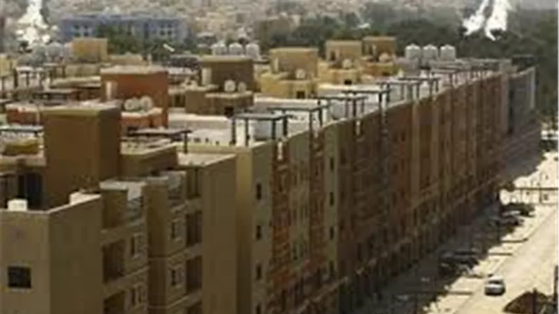 عجز المعروض السكني بالسعودية يقترب من 1/2 مليون وحدة