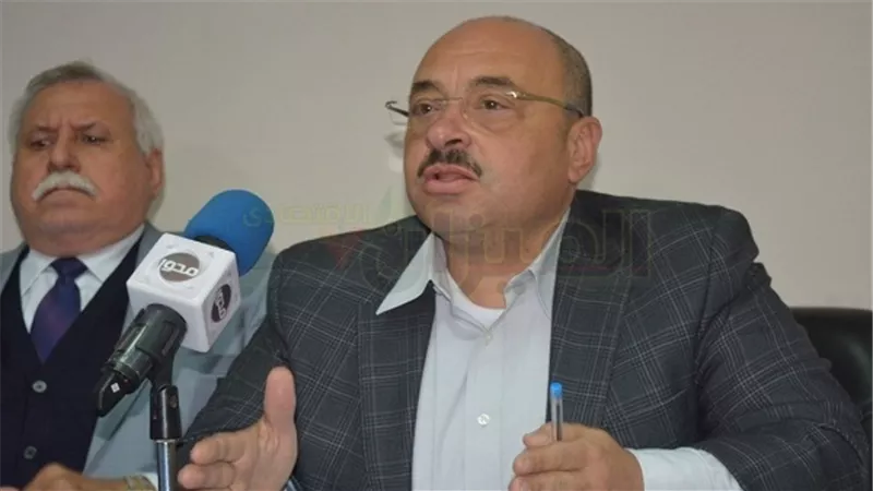 «السقطي» يعلن انتهاء «النواب» من قانون الاستثمار.. خلال أيام 