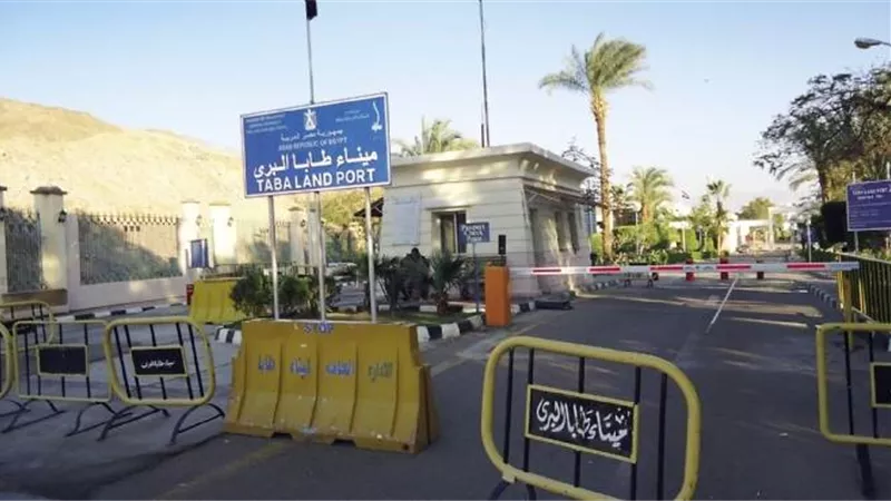 إسرائيل تطلب من مواطنيها ترك سيناء فورًا