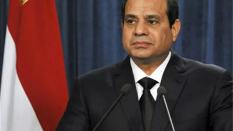 بالفيديو.. «السيسي» يعلن حالة الطوارئ