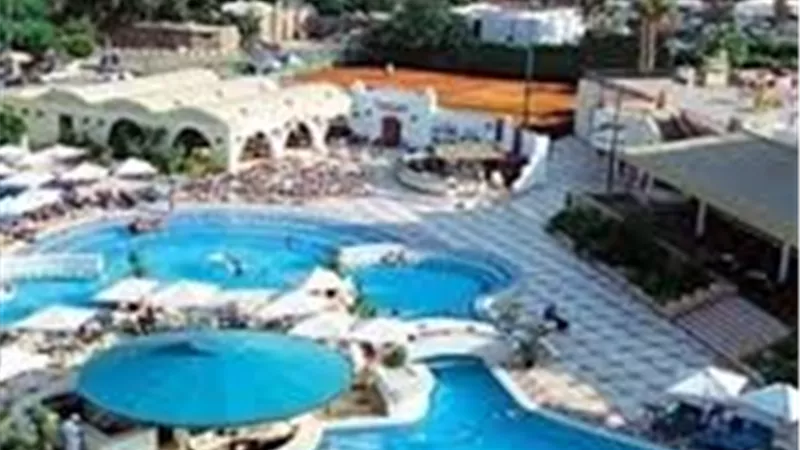 ارتفاع خسائر «شارم دريمز» السنوية لـ50 ألف جنيه