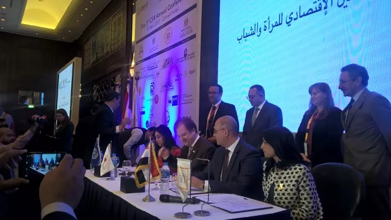درويش: مليون نسمة يعيشون في عشوائيات «غير آمنة» 