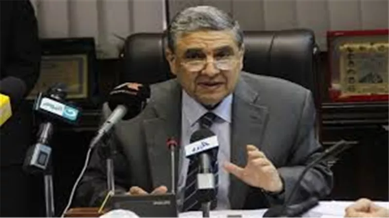 مصر والكونغو تبحثان إنشاء محطة شمسية بقدرة 4 ميجاوات 
