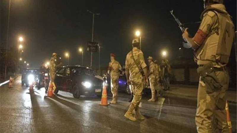«سامكريت»: فرض حالة الطوارئ لن يؤثر على الاستثمار العقاري بمصر