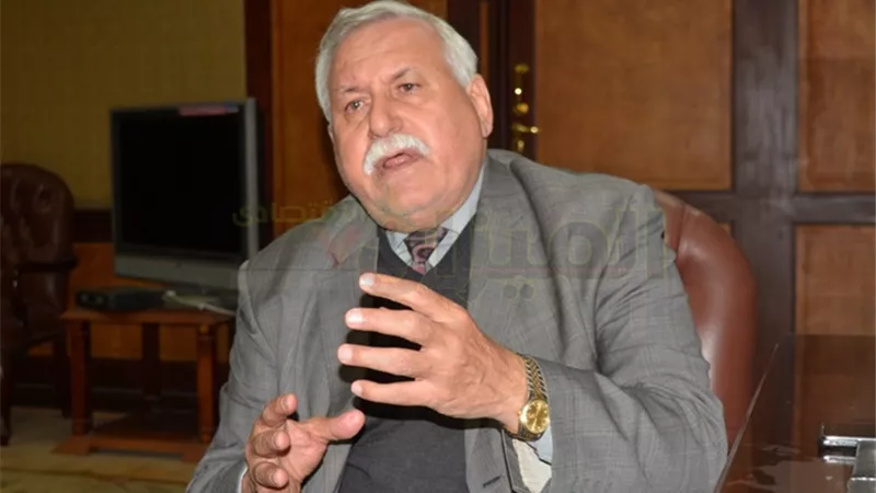  «المرشدي»: الطوارئ لن تؤثر على التوسعات الاستثمارية