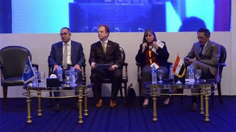 «سدكس مصر»: تهيئة مناخ العمل تزيد فرص الصادرات