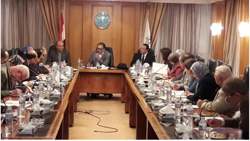 الجبلي: العالم اتجه لصناعة المخلفات كأحد مصادر الطاقة