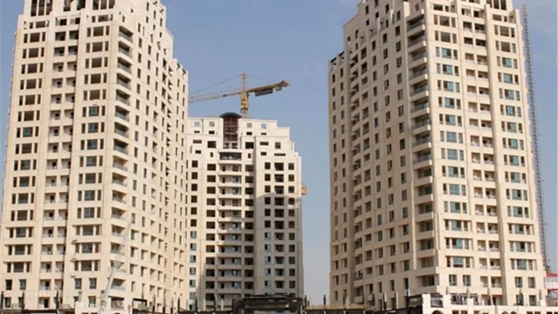 نهاية الشهر.. «عمومية القاهرة للإسكان» تعتمد ميزانية 2016