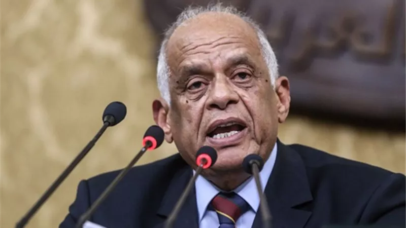 «عبد العال»: الرئيس يقر  قانون «الهيئات الإعلامية» خلال ساعات