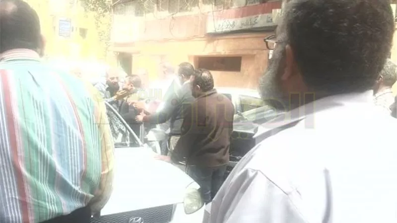 بالصور.. ننشر نص دعوى سائقى التاكسى الأبيض ضد «أوبر وكريم»