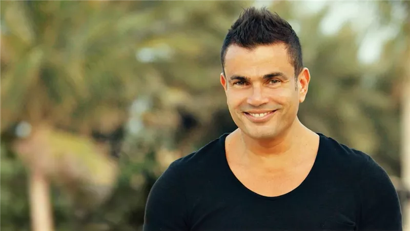 رفض دعوى تعويض روتانا بـ 3 ملايين دولار ضد عمرو دياب