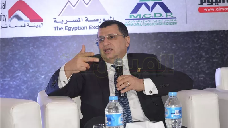 العضو المنتدب لـ«كليوباترا»: «القطاع الطبى» جاذب للاستثمار