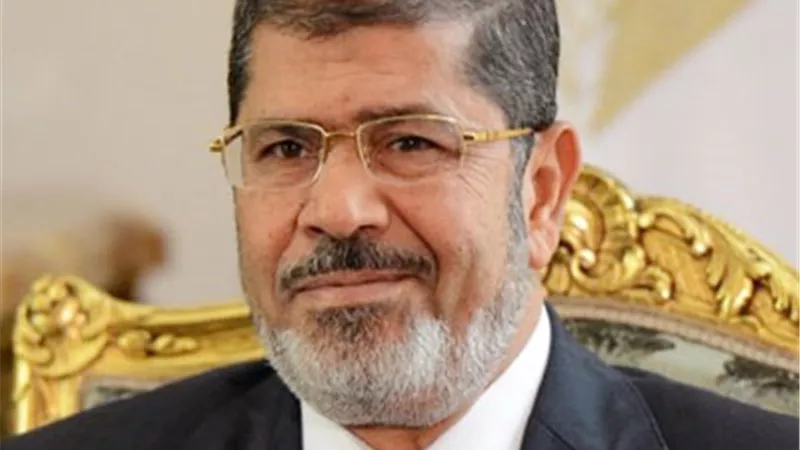بلاغ لأمن الدولة يتهم مرسي بالتورط في تفجير الكنيستين