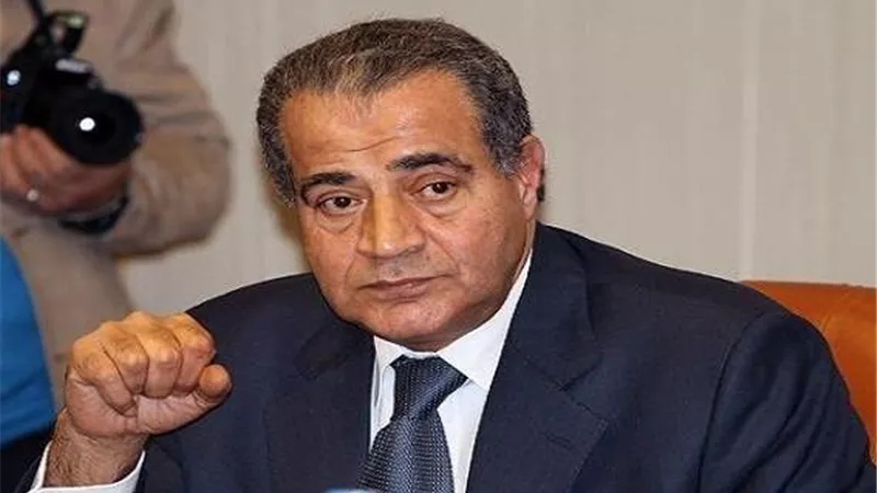 وزير التموين: لا صحة لفرض سلع على المواطنين
