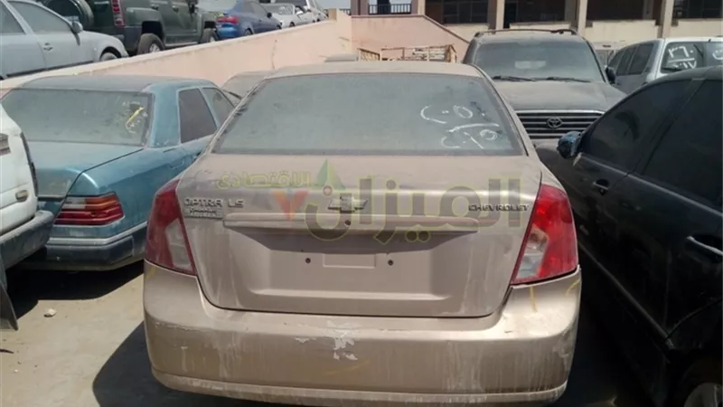 غداً..عرض 120 سيارة للبيع بمزاد «جمارك القاهرة»