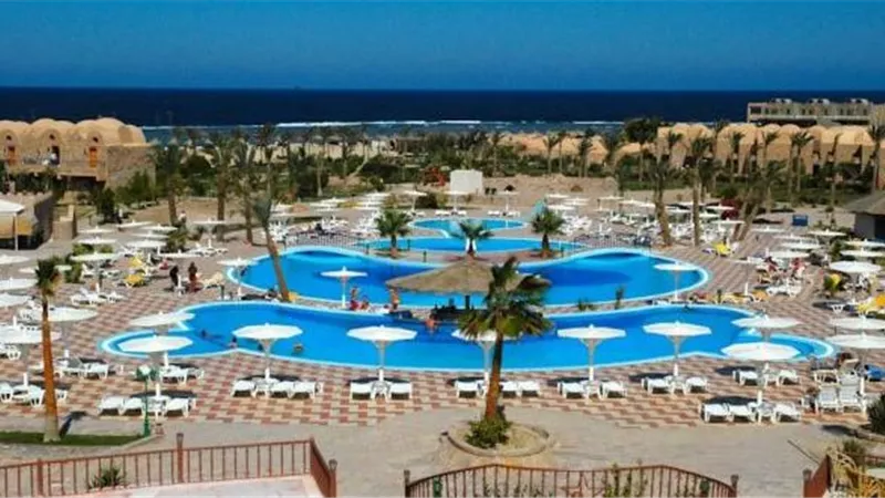 عمومية «رواد السياحة» تعتمد عقد معاوضة مع «الأوربية للفنادق»