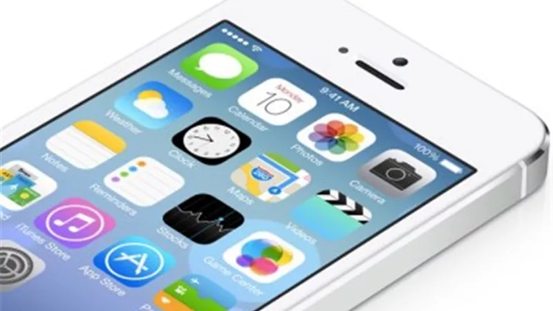 أبل تتيح إصدارات جديدة من IOS