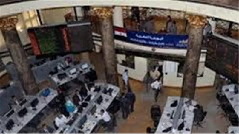 تباين أداء البورصة.. و«EGX30» يصعد لـ13062 نقطة بمنتصف التعاملات