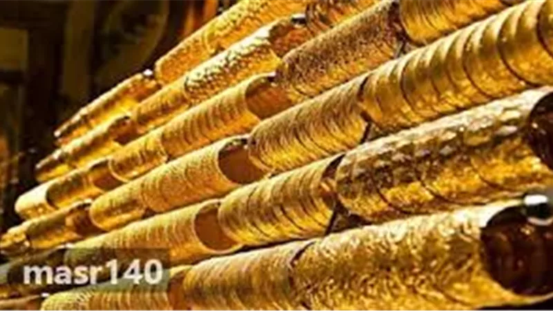 الذهب يرتفع مجددًا.. وعيار «21» يسجل 630 جنيها