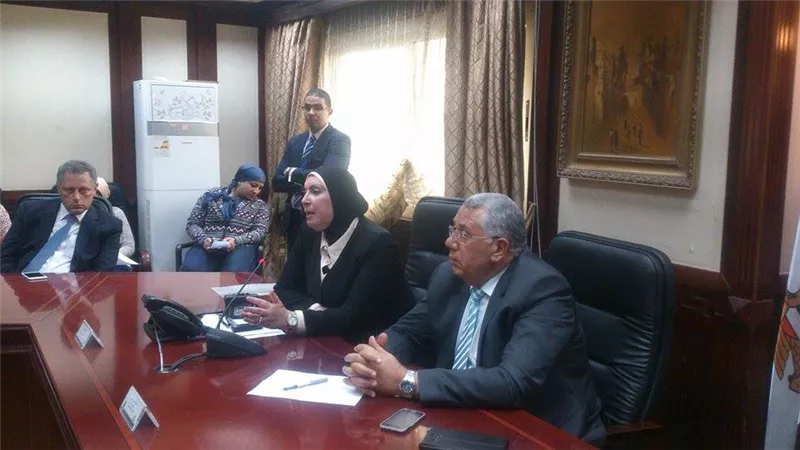البنك الدولي: «الاجتماعي للتنمية» و«الزراعي المصري» شريكان في المشروعات الصغيرة