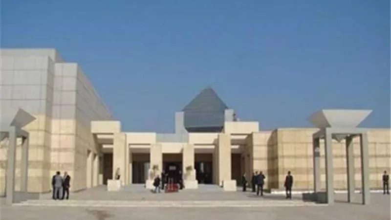 بدء مشروع توثيق مصبغة الفسطاط الأثرية