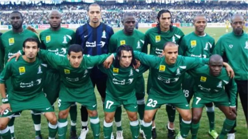 15 يونيو.. الحكم في دعوى أهلي طرابلس ضد قنوات الخضراء الليبية 