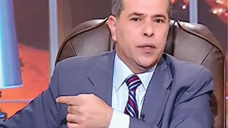 10 مايو.. الحكم على توفيق عكاشة بتهمة تزوير شهادة الدكتوراه