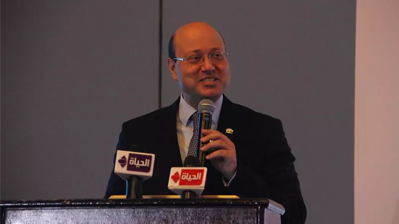 غدًا.. «رجال أعمال إسكندرية» تناقش مشكلات مجتمع الأعمال