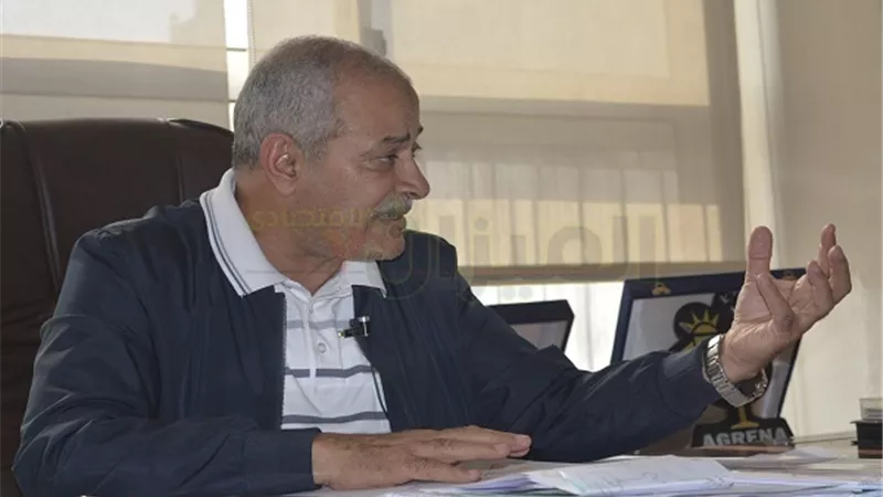 بالفيديو.. «الثروة الداجنة»: مشروعات زراعية في الظهير الصحراوي لكل محافظة