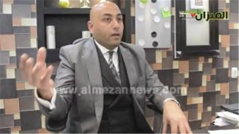 بالفيديو.. «الوسيمى»» يطالب بدعم إنتاج مستلزمات تصنيع التكييفات محليا
